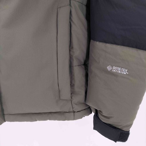 ザノースフェイス THE NORTH FACE Baltro Light Jacket バルトロ ライト ジャケット New Taupe ニュートープ GORE-TEX INFINIUM メンズ JPN:S