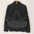 アディダスオリジナルス adidas Originals BIG TREFOIL OUTLINE TRACK TOP ビッグ トレフォイル アウトライン トラックトップ メンズ JPN:S