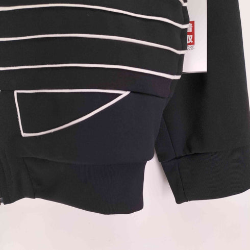 アディダスオリジナルス adidas Originals BIG TREFOIL OUTLINE TRACK TOP ビッグ トレフォイル アウトライン トラックトップ メンズ JPN:S