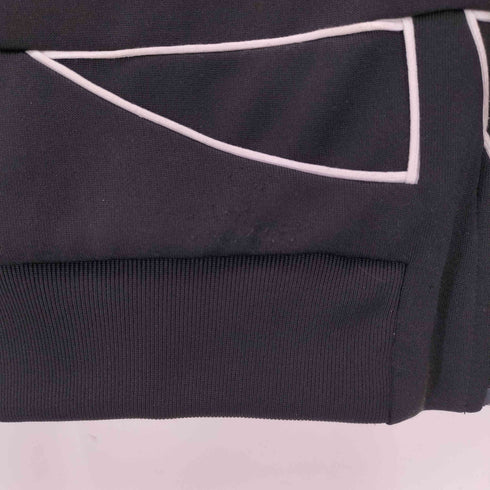 アディダスオリジナルス adidas Originals BIG TREFOIL OUTLINE TRACK TOP ビッグ トレフォイル アウトライン トラックトップ メンズ JPN:S