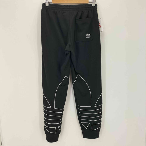 アディダスオリジナルス adidas Originals ビッグ トレフォイル アウトライン トラックパンツ メンズ JPN:M
