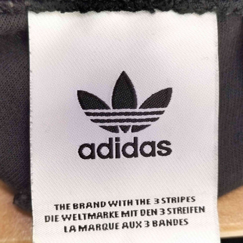 アディダスオリジナルス adidas Originals ビッグ トレフォイル アウトライン トラックパンツ メンズ JPN:M