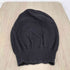 リックオウエンス RICK OWENS 24SS pure cashmere カシミヤ ビーニー メンズ ONE SIZE