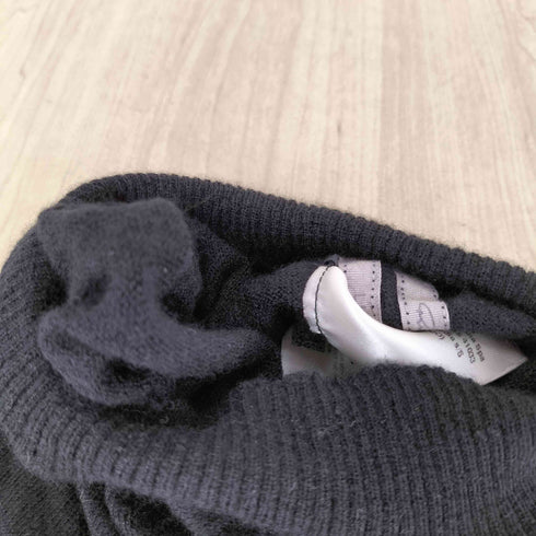 リックオウエンス RICK OWENS 24SS pure cashmere カシミヤ ビーニー メンズ ONE SIZE