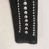 LIZETTE COLLECT スタッズ加工 ハイネックシアートップス レディース JPN:S