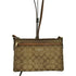 コーチ COACH シグネチャー ショルダーバッグ レディース
