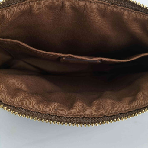 コーチ COACH シグネチャー ショルダーバッグ レディース