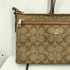 コーチ COACH シグネチャー ショルダーバッグ レディース