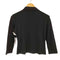 ランバンコレクション LANVIN COLLECTION ハイネック ウールトップス レディース JPN:38