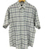 ヴァンヒューゼン VAN HEUSEN S/S ボタンダウンシャツ メンズ JPN:L