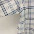 ヴァンヒューゼン VAN HEUSEN S/S ボタンダウンシャツ メンズ JPN:L