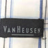 ヴァンヒューゼン VAN HEUSEN S/S ボタンダウンシャツ メンズ JPN:L