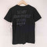 2007 ミュージシャン バンド 半袖 Tシャツ レディース M