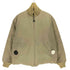 ウォールズ WALLS 80-90S USA製 ツイル ジップアップ ダウン ジャケット メンズ LARGE REGULAR