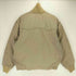 ウォールズ WALLS 80-90S USA製 ツイル ジップアップ ダウン ジャケット メンズ LARGE REGULAR