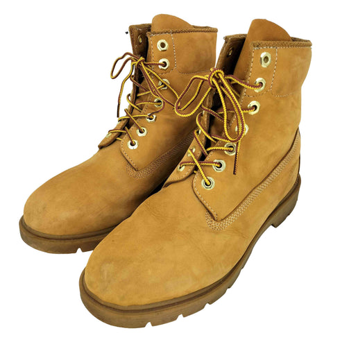 ティンバーランド Timberland 6inch BASIC BOOT 6インチベーシックブーツ メンズ 7W