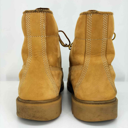 ティンバーランド Timberland 6inch BASIC BOOT 6インチベーシックブーツ メンズ 7W