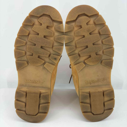 ティンバーランド Timberland 6inch BASIC BOOT 6インチベーシックブーツ メンズ 7W