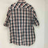 ロカウェア Rocawear S/S チェックシャツ メンズ JPN:XL