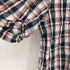 ロカウェア Rocawear S/S チェックシャツ メンズ JPN:XL
