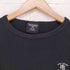 ポロジーンズ RL POLO JEANS CO. ワンポイント ロゴ刺繍 リプ 半袖 Tシャツ メンズ M