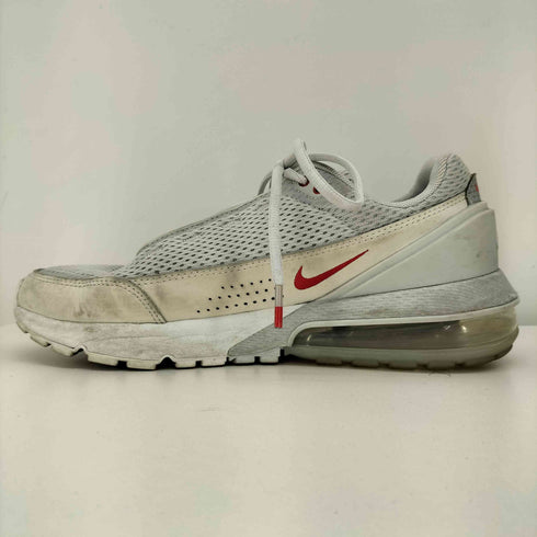 ナイキ NIKE Air Max Pulse Phantom High Voltage White Reflective Silver エアマックス パルス ファントム ハイボルテージ ホワイト リフレクティブシルバー メンズ JPN:26