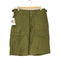 バズリクソンズ BUZZ RICKSONS Military Baker Shorts ミリタリーベイカーショーツ メンズ JPN:S