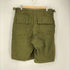 バズリクソンズ BUZZ RICKSONS Military Baker Shorts ミリタリーベイカーショーツ メンズ JPN:S