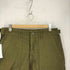バズリクソンズ BUZZ RICKSONS Military Baker Shorts ミリタリーベイカーショーツ メンズ JPN:S