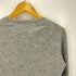 ユニクロ UNIQLO カシミヤVネックセーター レディース JPN:L