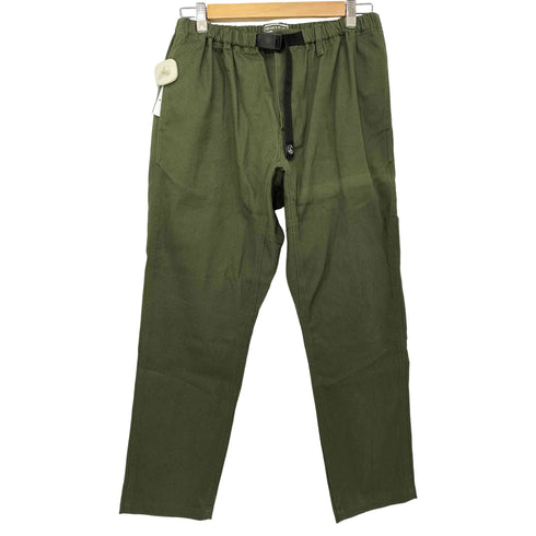 フリークスストア FREAKS STORE スリムフィット ストレッチ クライミングパンツ メンズ JPN:M