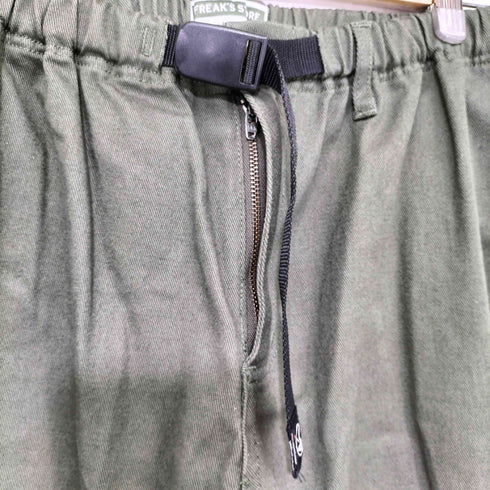 フリークスストア FREAKS STORE スリムフィット ストレッチ クライミングパンツ メンズ JPN:M