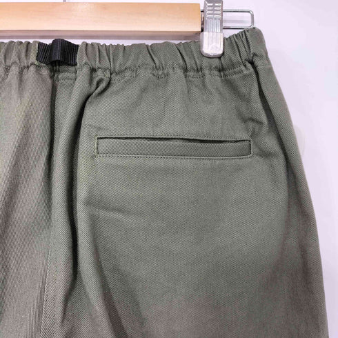 フリークスストア FREAKS STORE スリムフィット ストレッチ クライミングパンツ メンズ JPN:M