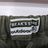 フリークスストア FREAKS STORE スリムフィット ストレッチ クライミングパンツ メンズ JPN:M