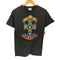 ヘインズ Hanes 00S クルーネック 半袖バンドTシャツ メンズ import:S