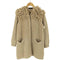 ウィークエンドマックスマーラ Weekend Max Mara モヘヤ混 ボア ニット ジャケット レディース S