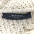 ウィークエンドマックスマーラ Weekend Max Mara モヘヤ混 ボア ニット ジャケット レディース S