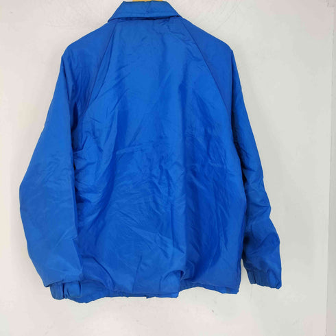 プラジャック Pla-Jac Birdie MADE IN USA コーチジャケット メンズ JPN:L