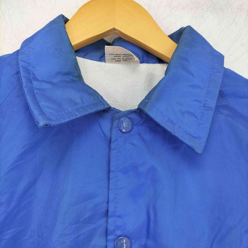 プラジャック Pla-Jac Birdie MADE IN USA コーチジャケット メンズ JPN:L