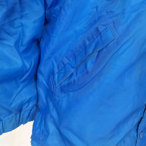 プラジャック Pla-Jac Birdie MADE IN USA コーチジャケット メンズ JPN:L