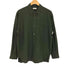 ビューティーアンドユースユナイテッドアローズ BEAUTY & YOUTH UNITED ARROWS バンピー ツイル テーパード シャツ メンズ JPN:M