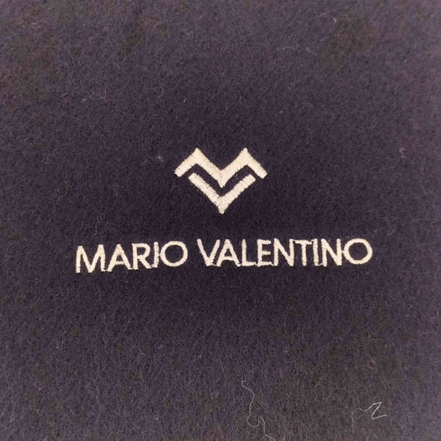 マリオバレンチノ MARIO VALENTINO ウールマフラー レディース