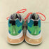 ナイキ NIKE Air Max 270 React Blue/Green エアマックス 270 リアクト ブルー グリーン レディース JPN:24.5