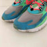 ナイキ NIKE Air Max 270 React Blue/Green エアマックス 270 リアクト ブルー グリーン レディース JPN:24.5