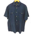 G.M.T 両フラップ S/S シャツ メンズ JPN:L