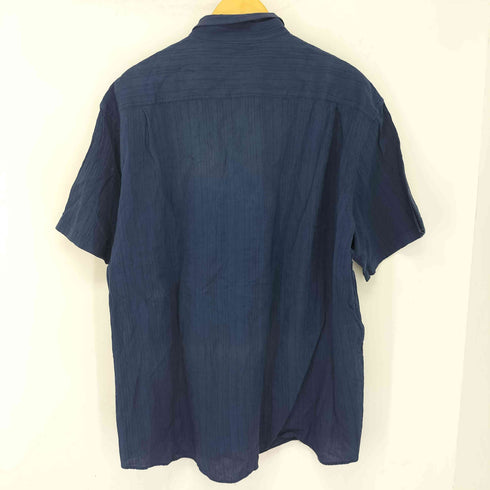 G.M.T 両フラップ S/S シャツ メンズ JPN:L