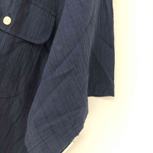 G.M.T 両フラップ S/S シャツ メンズ JPN:L