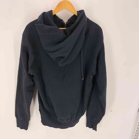 チャンピオン Champion USA製 復刻 単色タグ REVERSEWEAVE ジップアップパーカー メンズ XL