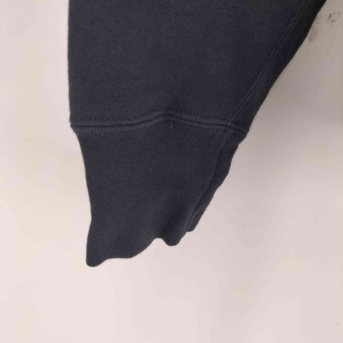 チャンピオン Champion USA製 復刻 単色タグ REVERSEWEAVE ジップアップパーカー メンズ XL