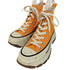 コンバース CONVERSE ALL STAR R TREKWAVE HI オールスタートレックウエーブハイ 厚底スニーカー レディース JPN:23.5